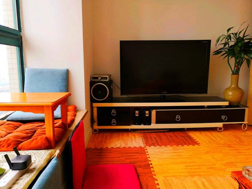 Гуйян: GuiYang Youge Youth Hostel