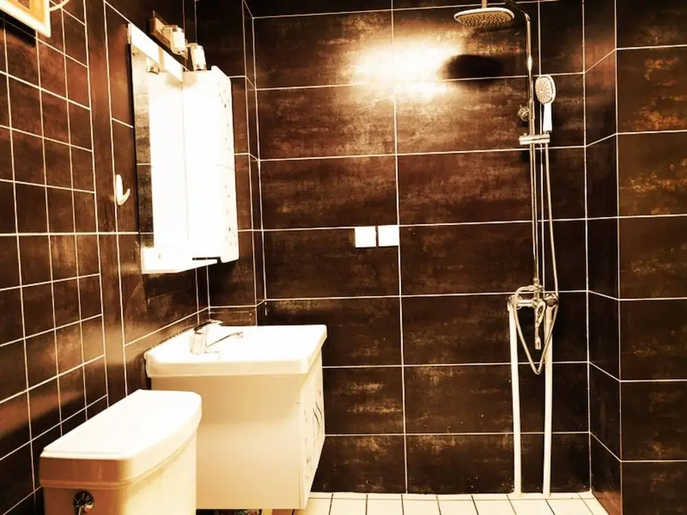 Гуйян: GuiYang Youge Youth Hostel
