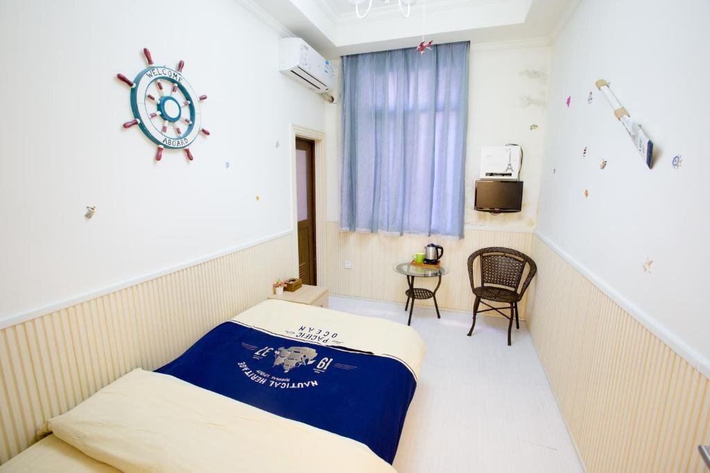 Blessed Paradise Guesthouse — фото 1