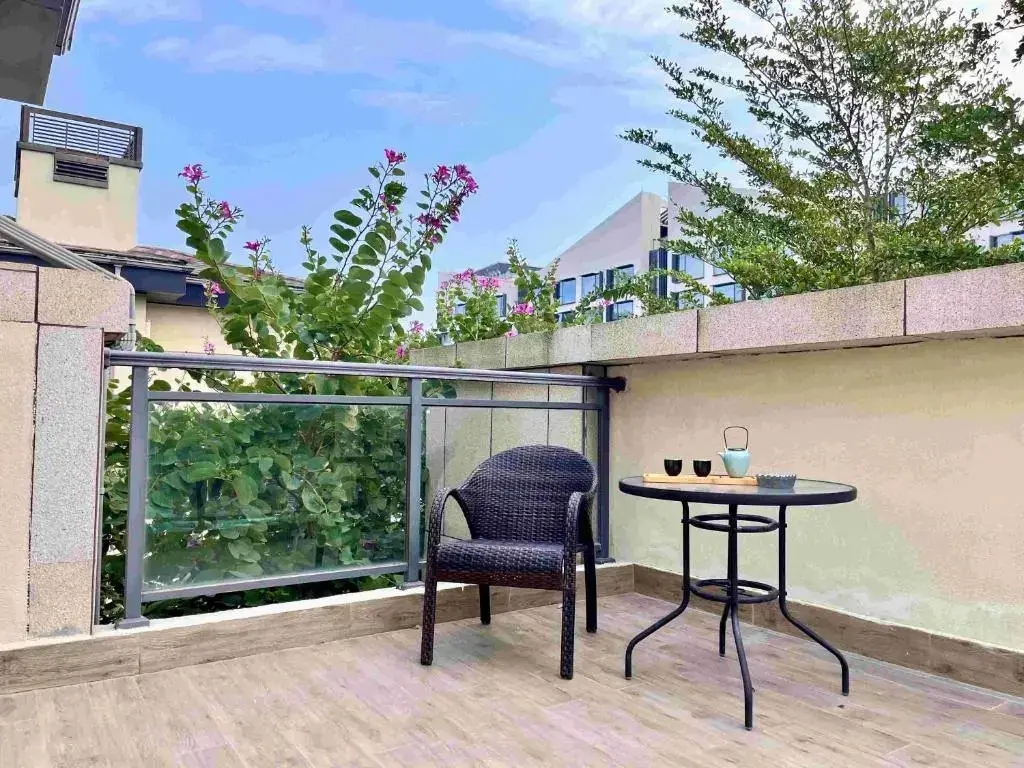 Сямынь: Lujiang Mega Hotel