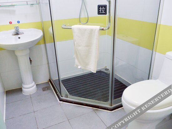 Тяньцзинь: Meijing Junxiang Hotel (Tianjin Binjiang Road)