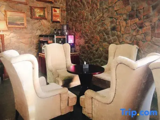 Чжанцзякоу: Rongchen International Holiday Hotel
