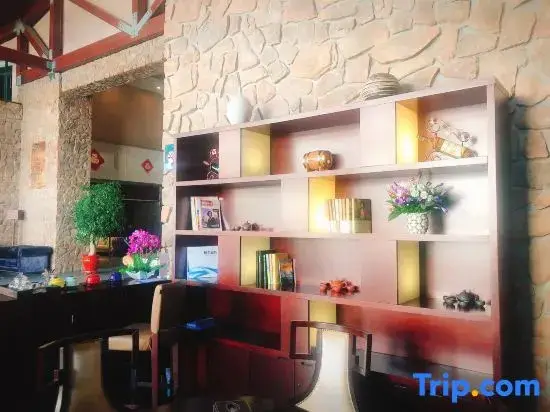 Чжанцзякоу: Rongchen International Holiday Hotel