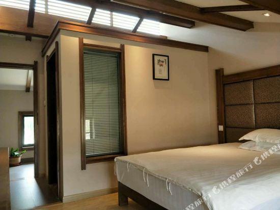 Шанхай: Xisha Shuixiufang Leisure Farm House
