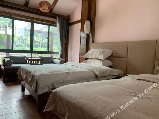 Шанхай: Xisha Shuixiufang Leisure Farm House