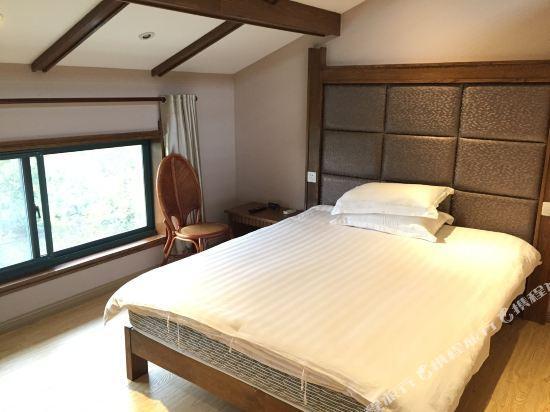 Шанхай: Xisha Shuixiufang Leisure Farm House
