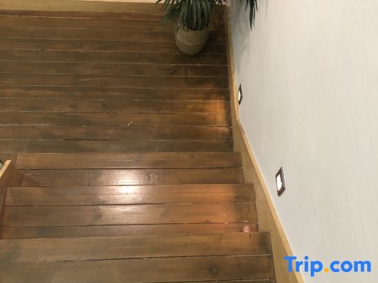 Хэнъян: Hengyang Hengyue residence·Homestay (Nanyue Damiao Branch)