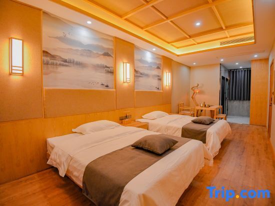 Хэнъян: Hengyang Hengyue residence·Homestay (Nanyue Damiao Branch)