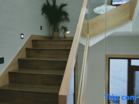 Хэнъян: Hengyang Hengyue residence·Homestay (Nanyue Damiao Branch)
