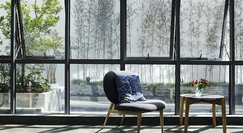 Шаоксинг: Inside House Shaoxing