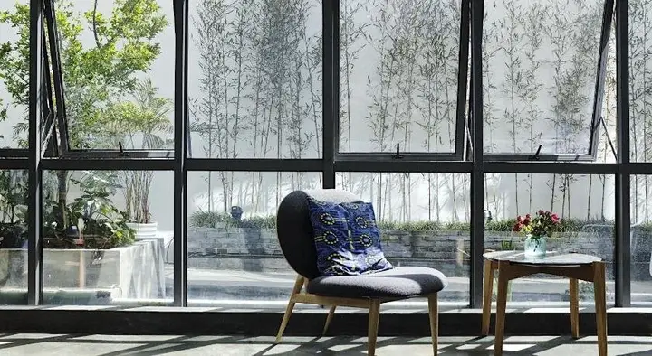 Шаоксинг: Inside House Shaoxing