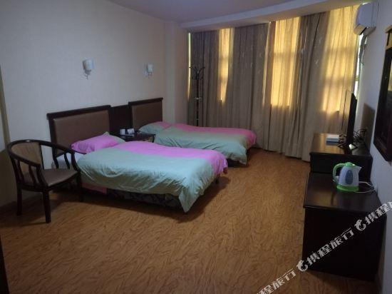 Rujia Inn — фото 1