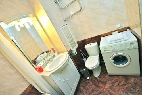 Москва: Tvst Apartment Tsvetnoy Bulvar