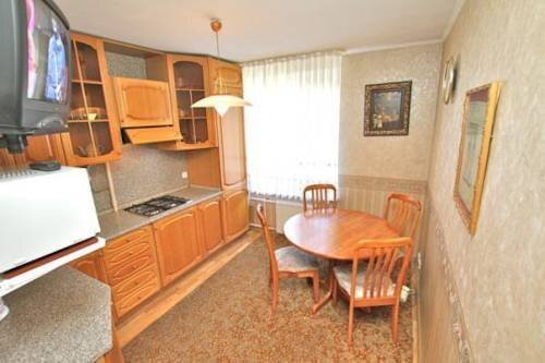 Москва: Tvst Apartment Tsvetnoy Bulvar