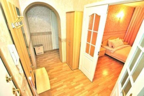 Москва: Tvst Apartment Tsvetnoy Bulvar