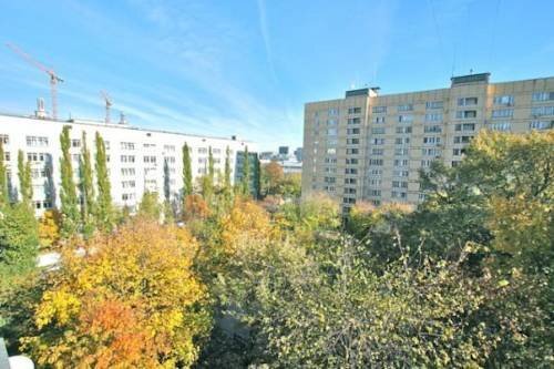 Москва: Tvst Apartment Tsvetnoy Bulvar