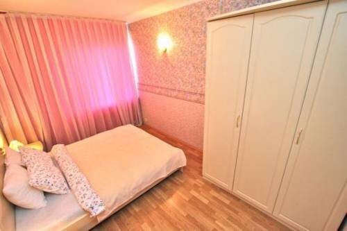 Москва: Tvst Apartment Tsvetnoy Bulvar