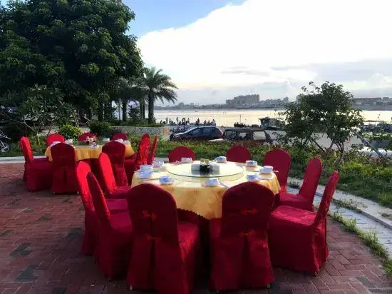 Жангжоу: Dongshan Li'an Seaview Hotel