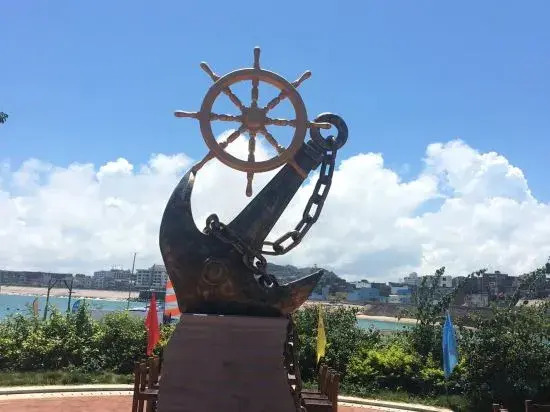 Жангжоу: Dongshan Li'an Seaview Hotel