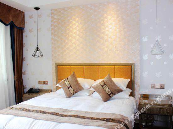Вэньчжоу: Luofuta Hotel