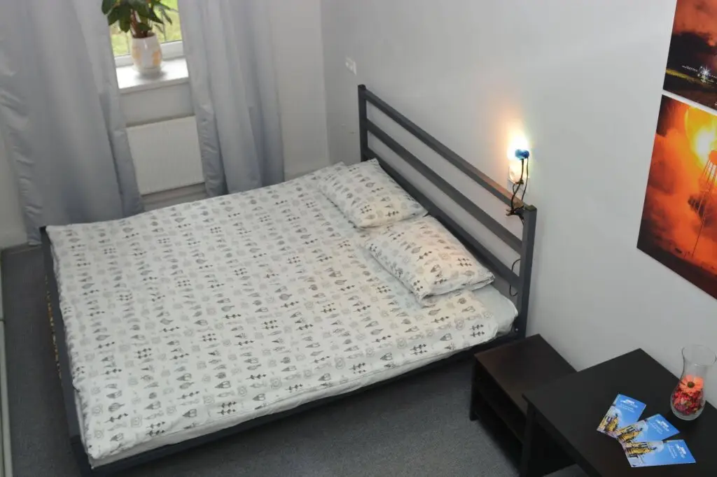 Москва: Hostel Tsiolkovsky on VDNKh