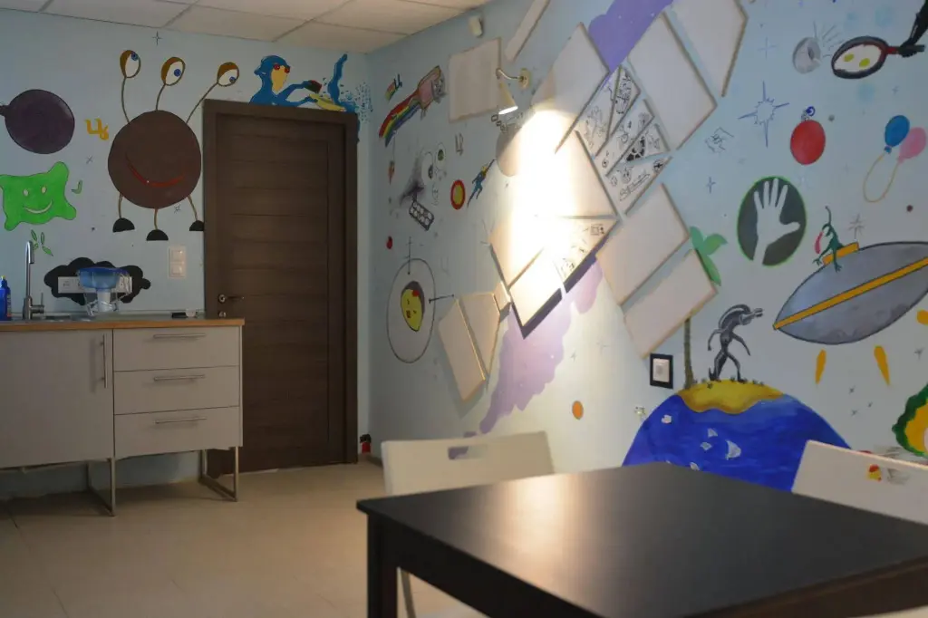 Москва: Hostel Tsiolkovsky on VDNKh