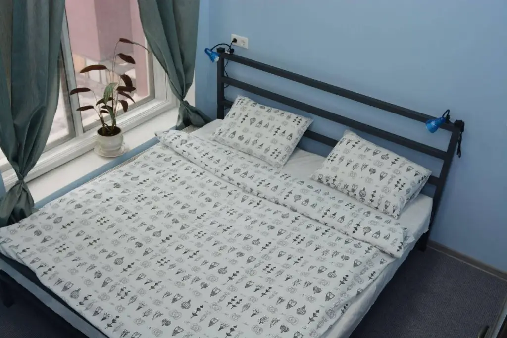 Москва: Hostel Tsiolkovsky on VDNKh