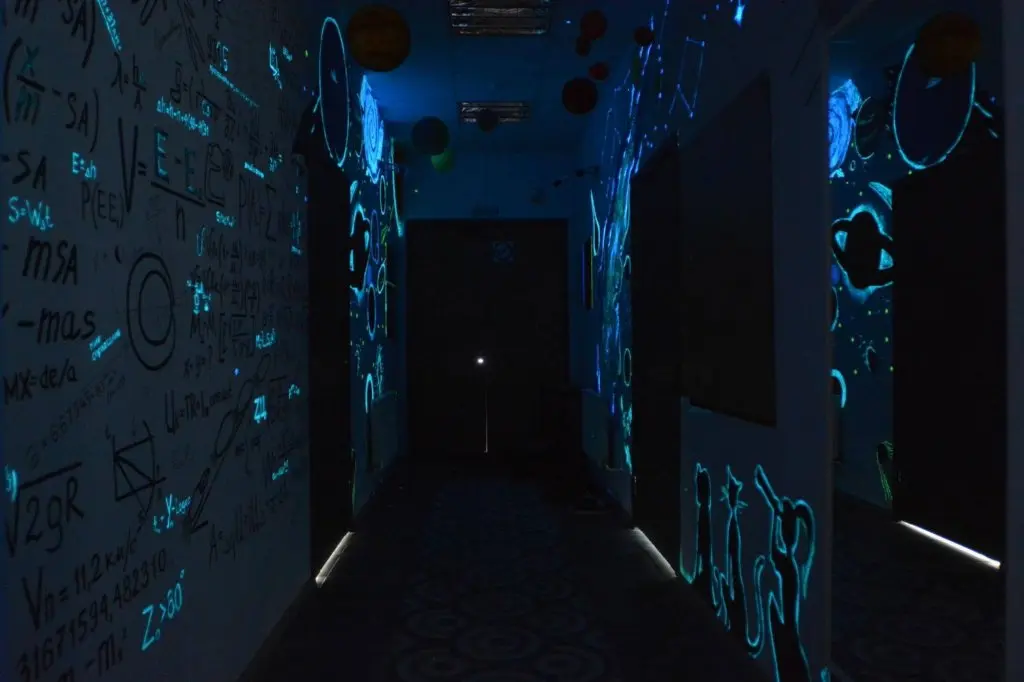 Москва: Hostel Tsiolkovsky on VDNKh