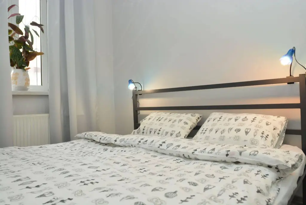 Москва: Hostel Tsiolkovsky on VDNKh