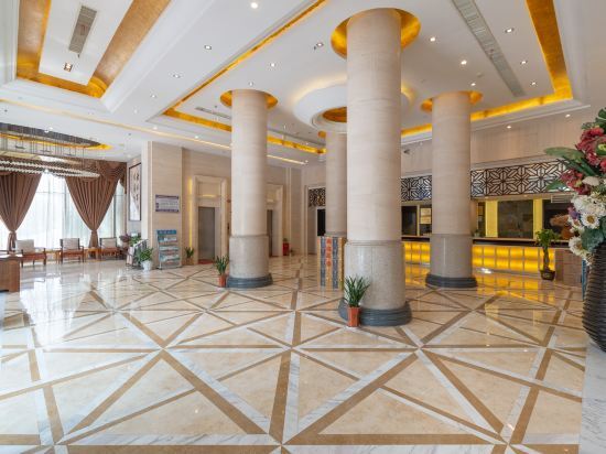 Jinshengyuan Hotel — фото 1