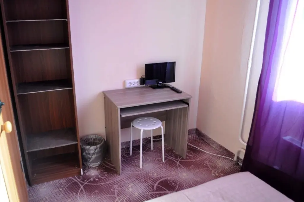Одинцово: Peredelkino Guest House