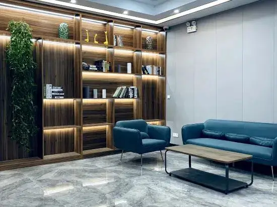 Наньтун: Saijia Hotel (Rugao Rt Mart)