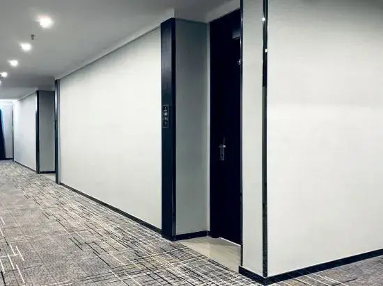 Наньтун: Saijia Hotel (Rugao Rt Mart)