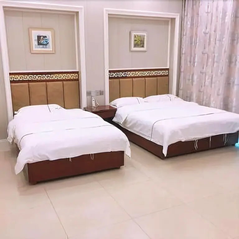 Хайкоу: Lingquan Hotel