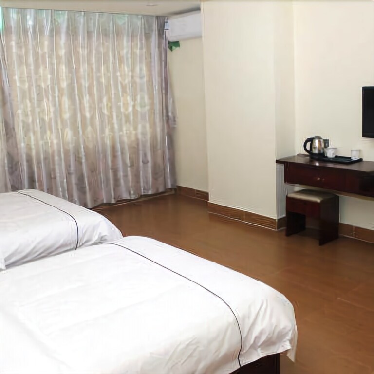 Хайкоу: Lingquan Hotel