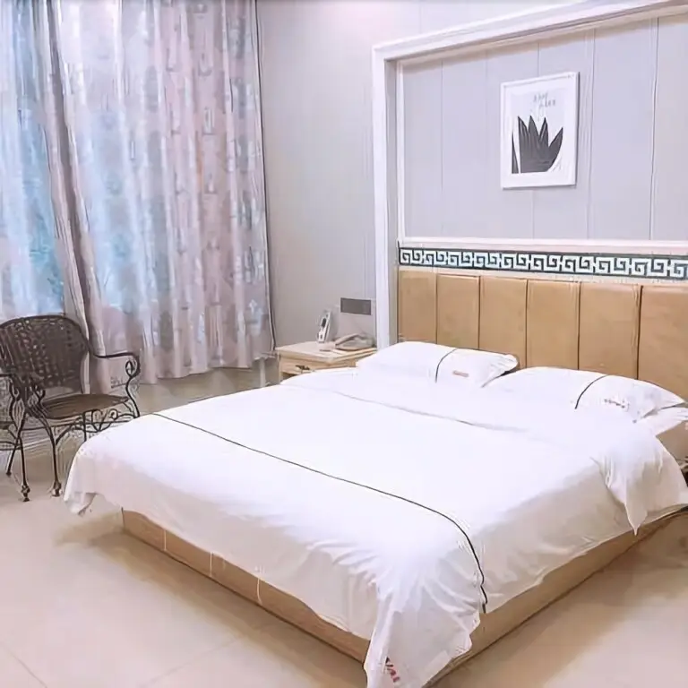 Хайкоу: Lingquan Hotel