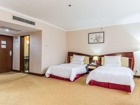 Гуанчжоу: Guomen Hotel