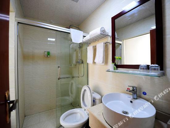 Гуйян: Xinhaian Hotel