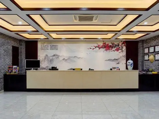 Наньчан: A Chen Cottage Hotel