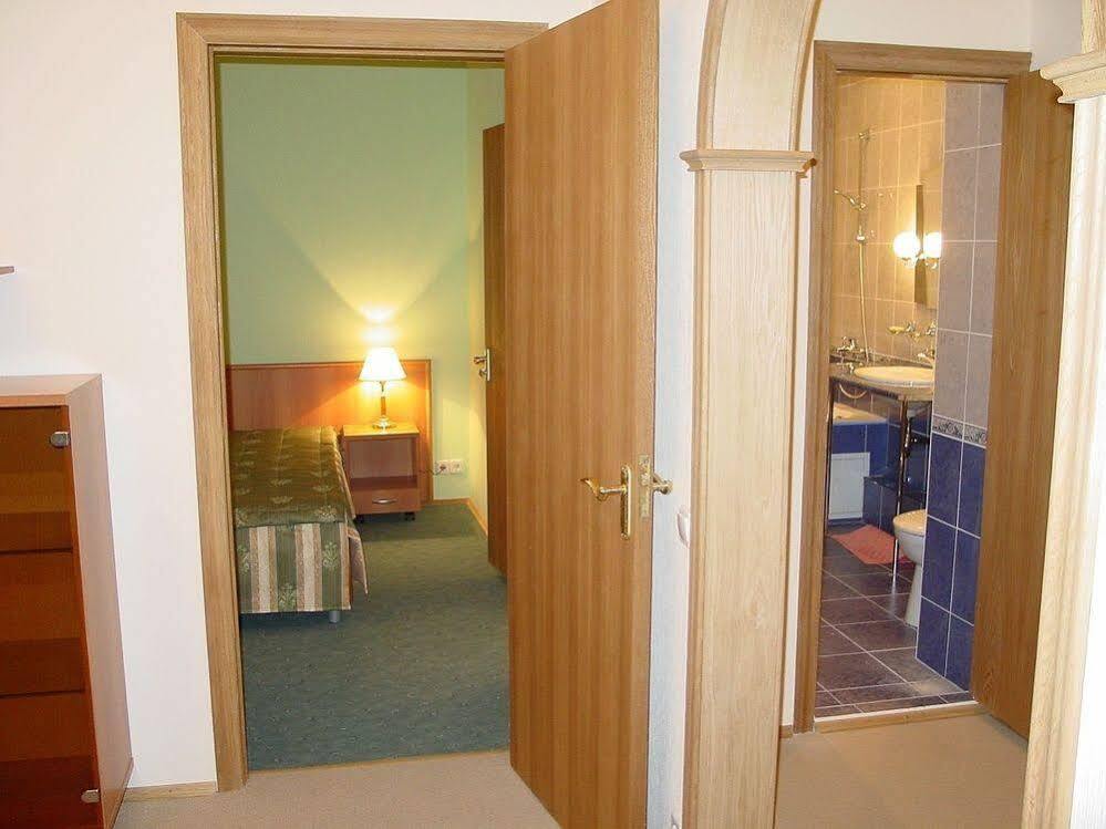 Москва: Zolotoy Kolos Hotel