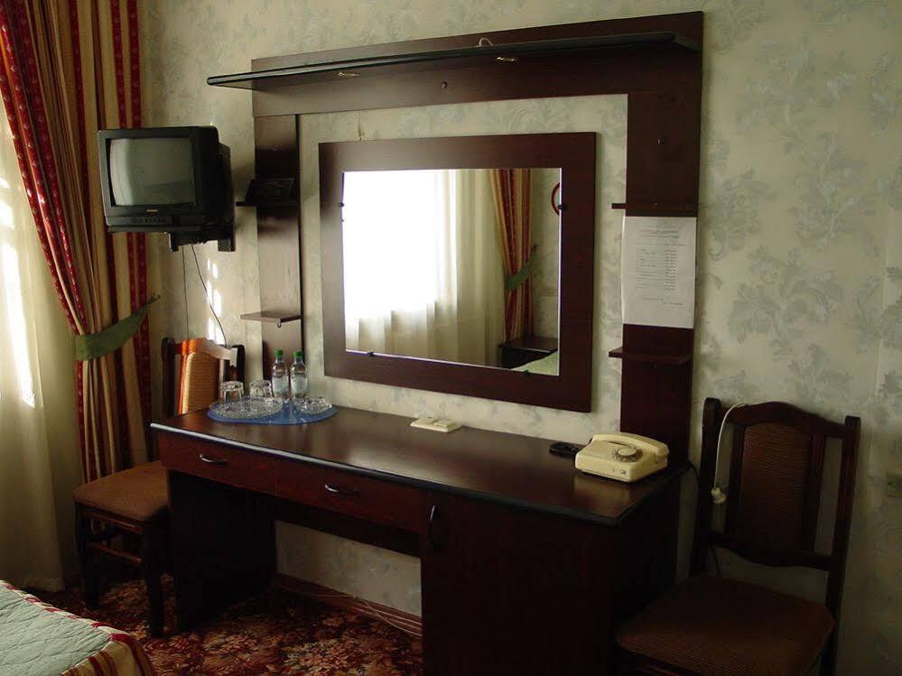 Москва: Zolotoy Kolos Hotel