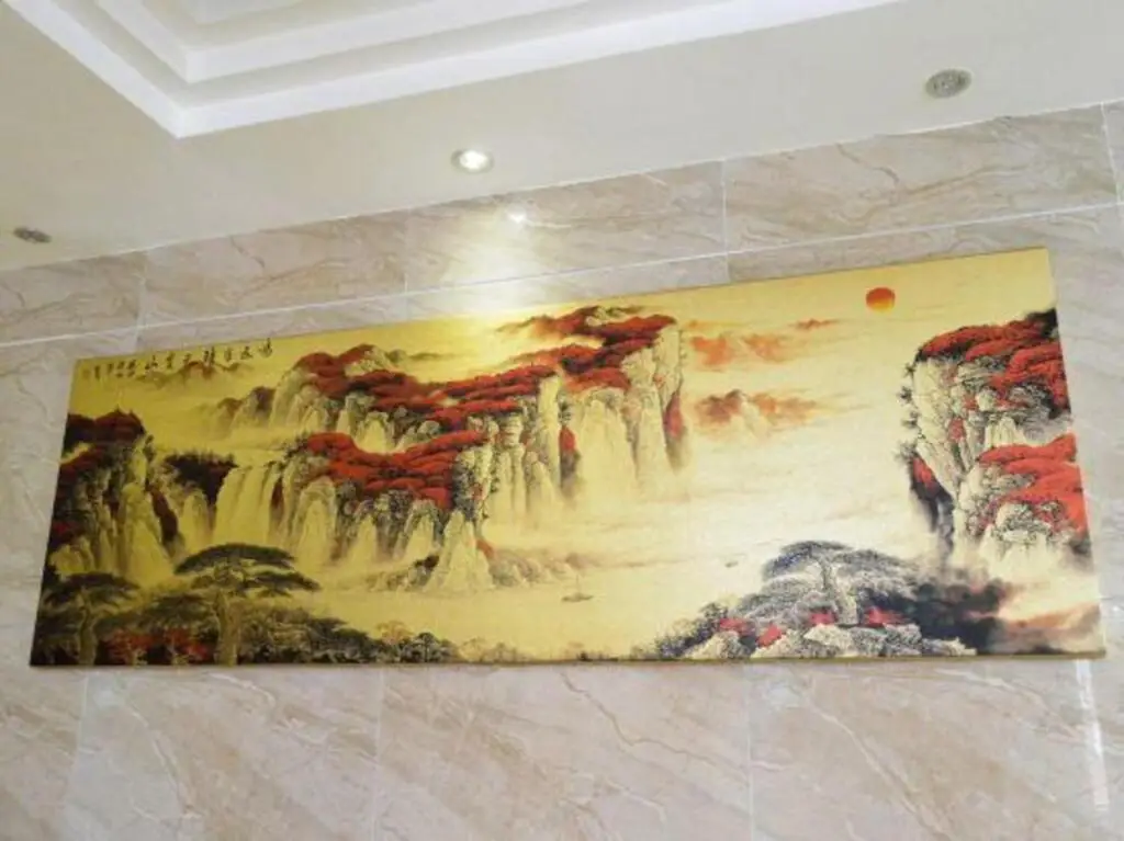 Наньчан: Sunshine Fashion Hotel (Nanchang University Yi Affiliated Hospital)