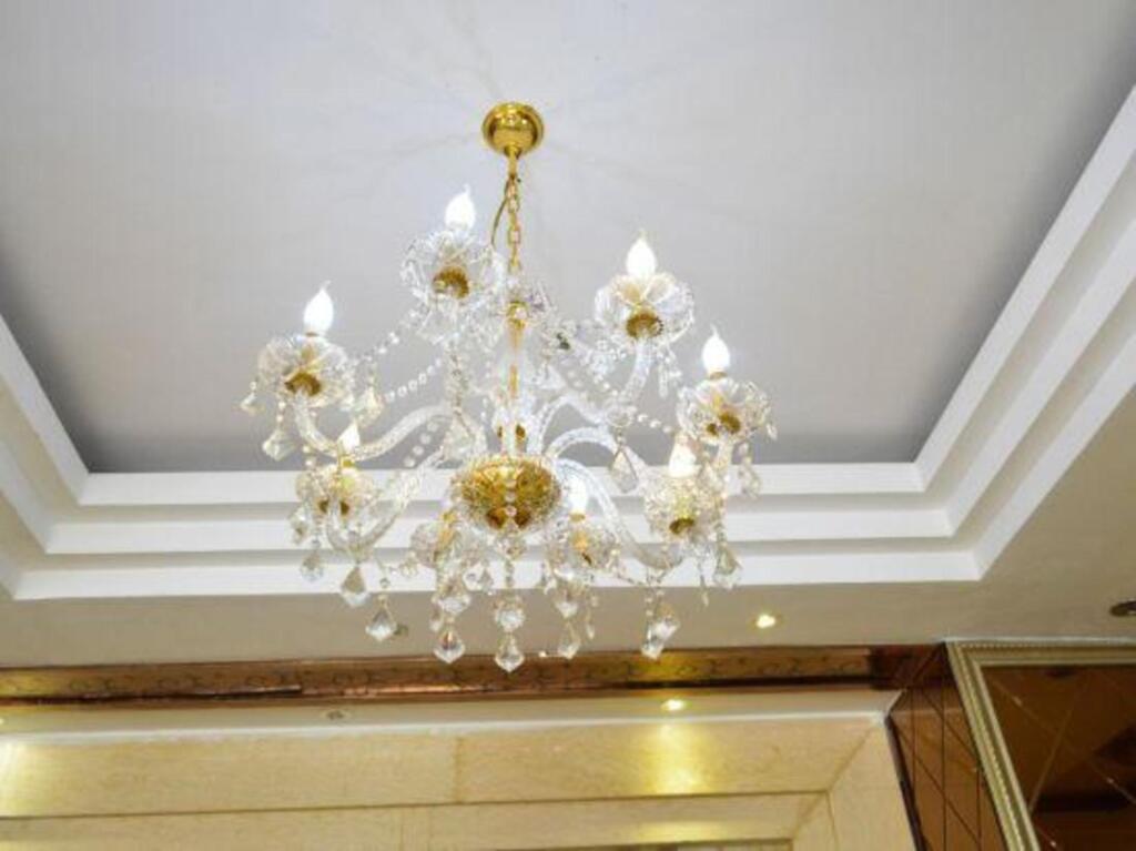 Наньчан: Sunshine Fashion Hotel (Nanchang University Yi Affiliated Hospital)