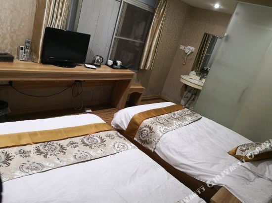 Фучжоу: Fujing Business Hotel