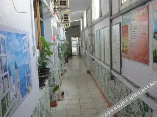 Синтай: Xian Wu Hotel