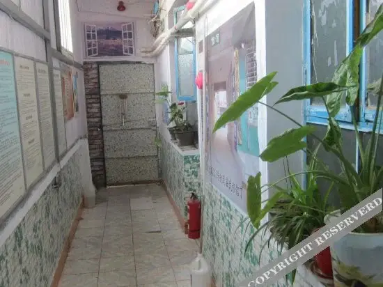 Синтай: Xian Wu Hotel