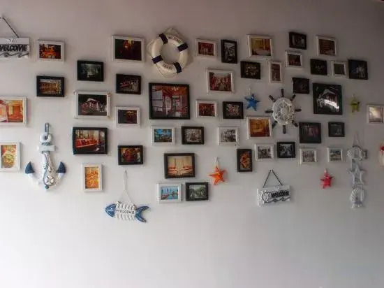 Шанхай: Kelaiju Inn