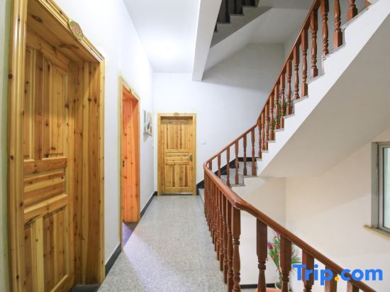 Шанграо: Li Keng Huaqiao Flowing Water Homestay