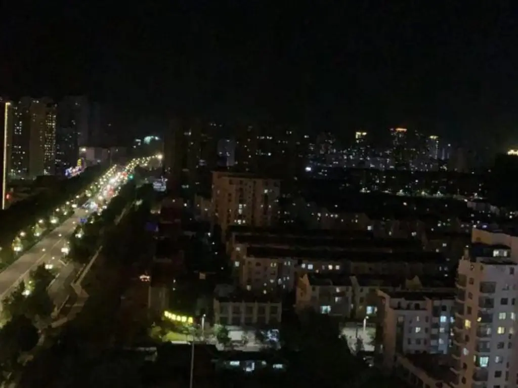 Суцянь: GreenTree Eastern Jiangsu Suqian Siyang Beijing East Road Branch