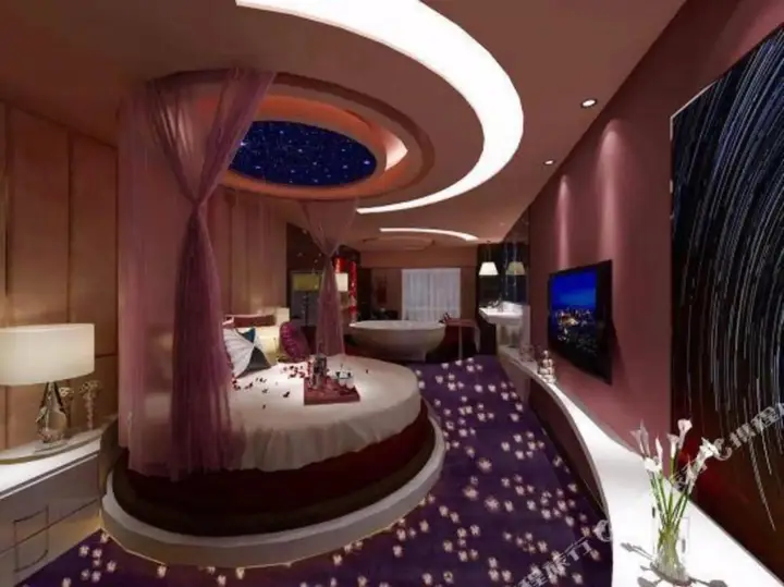 Куньмин: Wangting Boutique Hostel